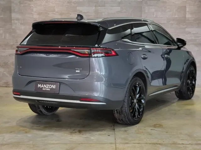 BYD Tang - Imagem 3