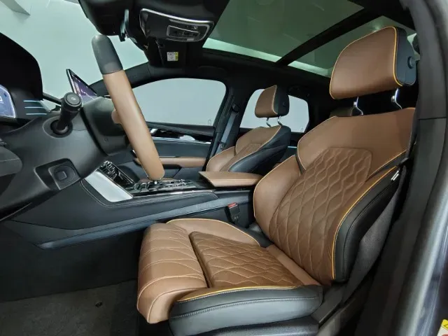 BYD Tang - Imagem 13