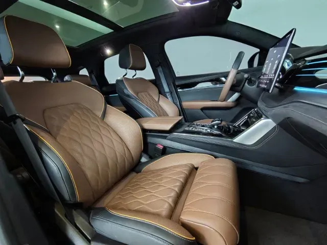 BYD Tang - Imagem 18