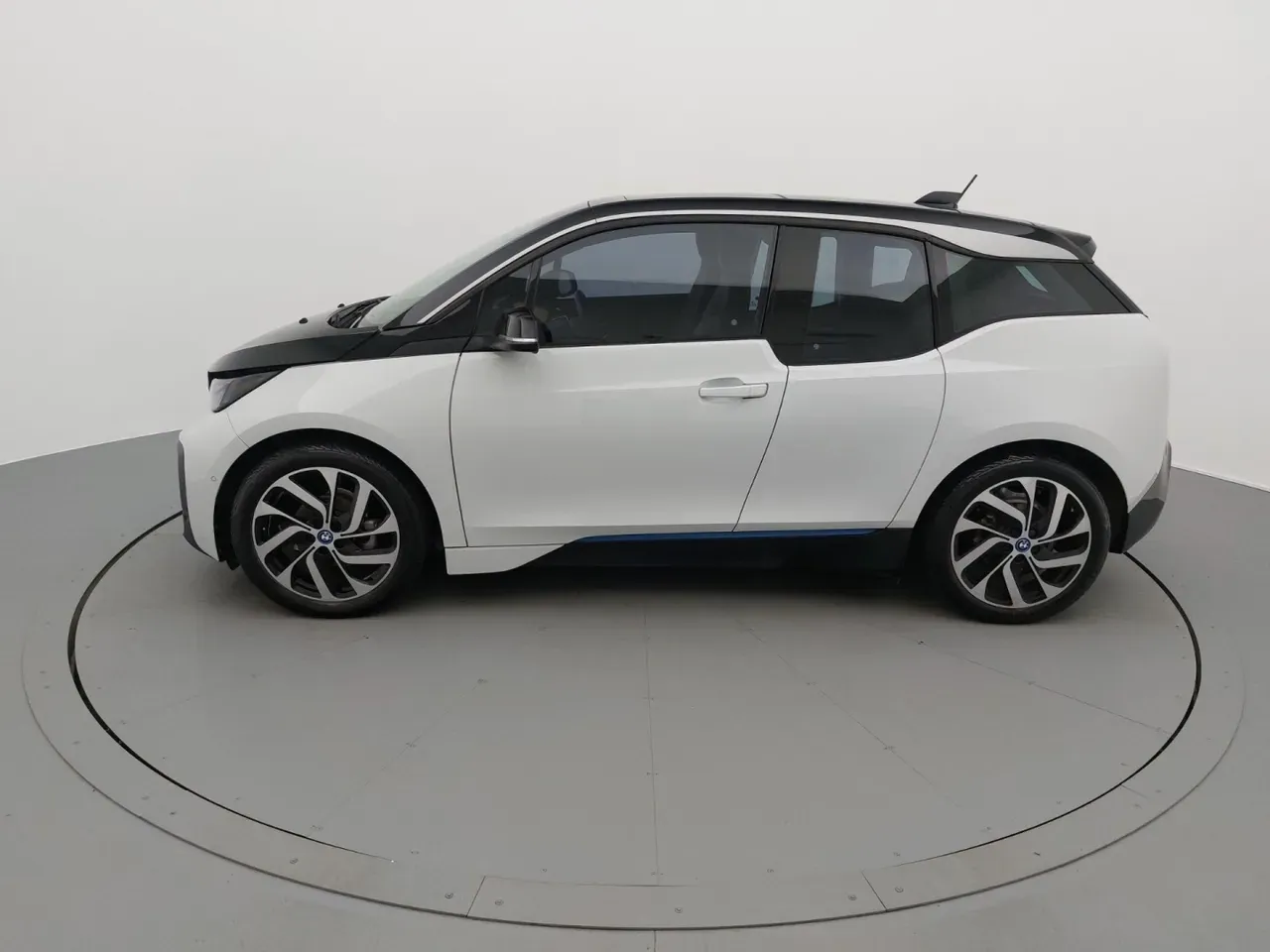 BMW I3 - Imagem 2