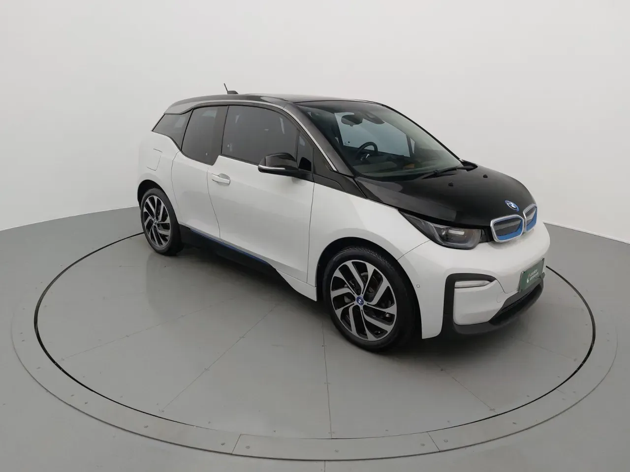 BMW I3 - Imagem 7