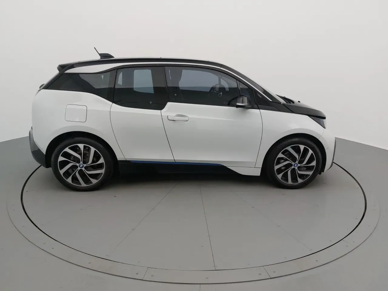 BMW I3 - Imagem 6