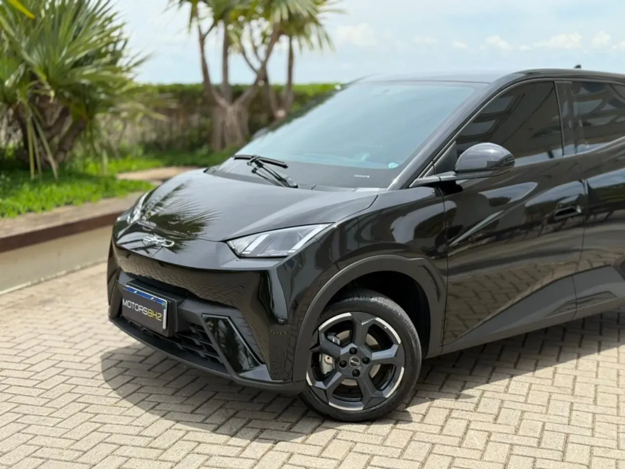 BYD Dolphin - Imagem 5