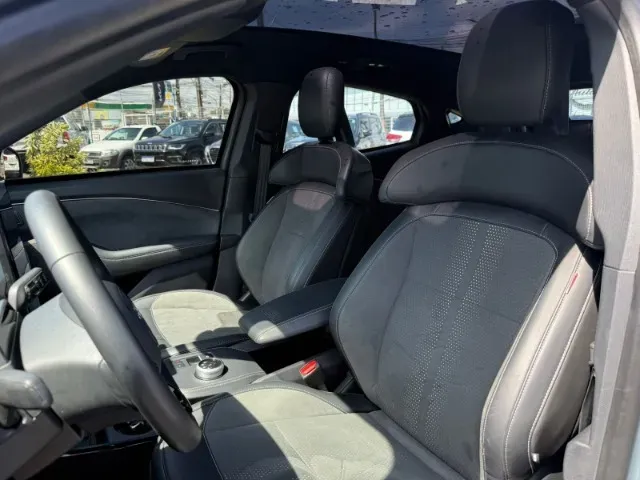 Ford Mustang Mach-e - Imagem 10