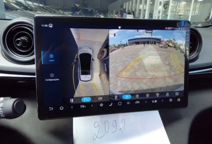 BYD Dolphin Plus - Imagem 8