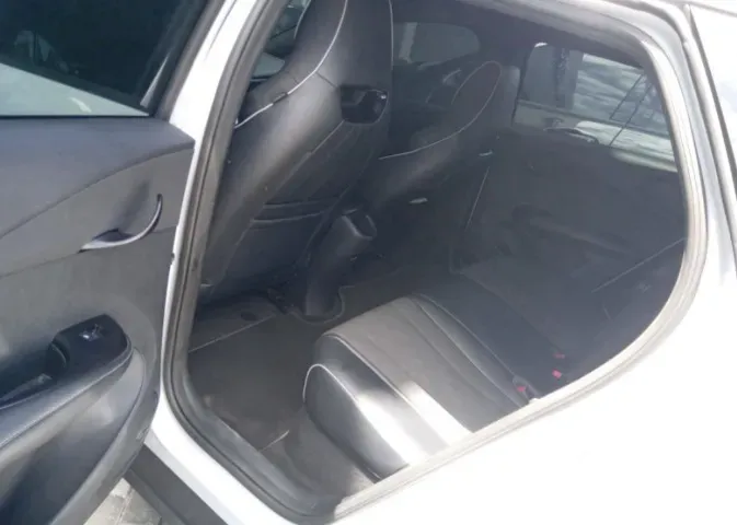 BYD Dolphin Plus - Imagem 9