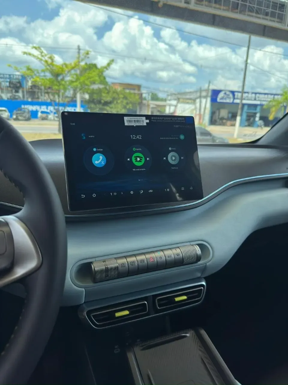 BYD Dolphin Mini - Imagem 3