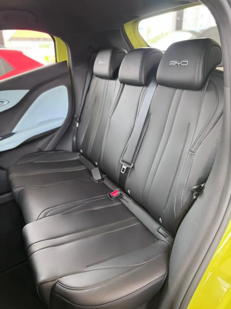 BYD Dolphin Mini - Imagem 10