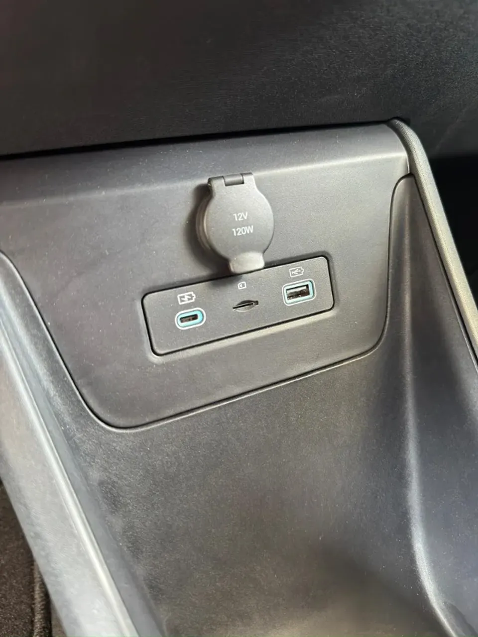 BYD Dolphin Mini - Imagem 8