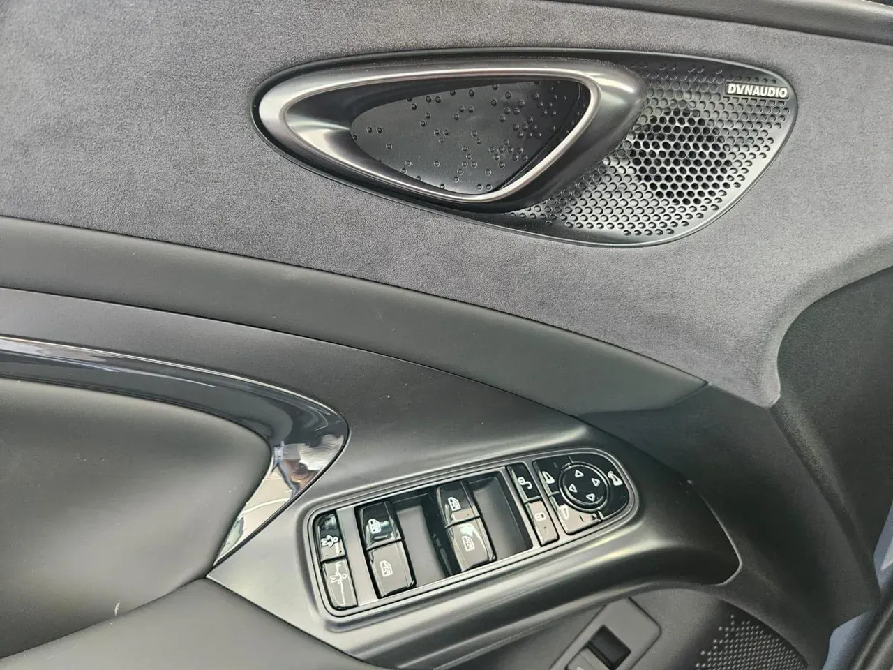 BYD Seal - Imagem 18