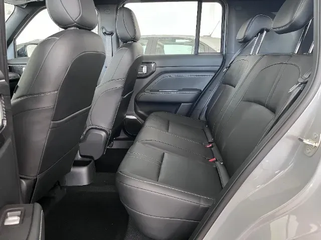 Chevrolet Spark Euv - Imagem 12