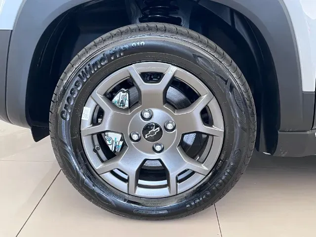 Chevrolet Spark Euv - Imagem 20