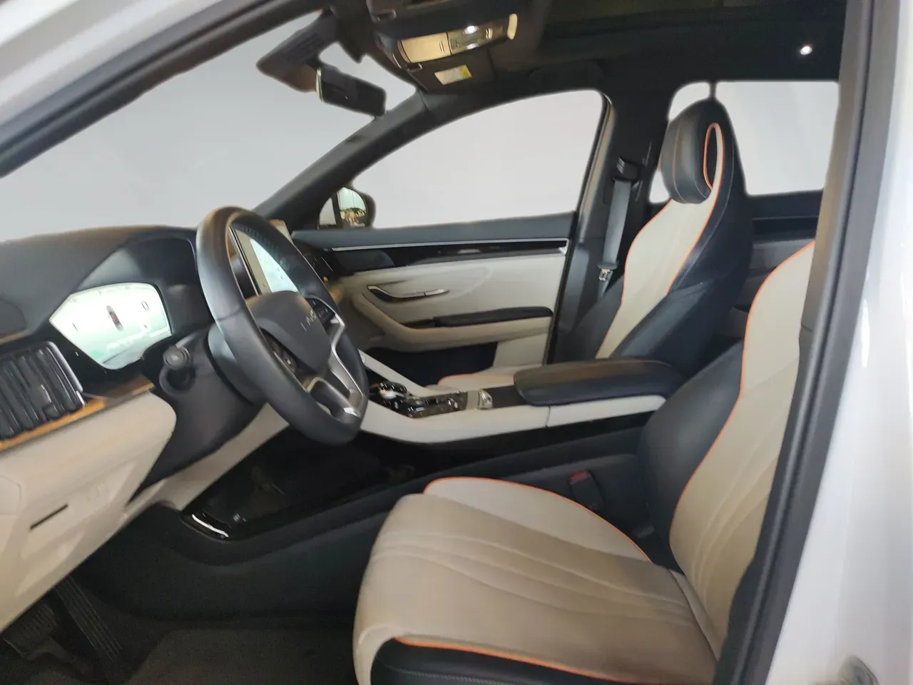 BYD Song Plus - Imagem 7