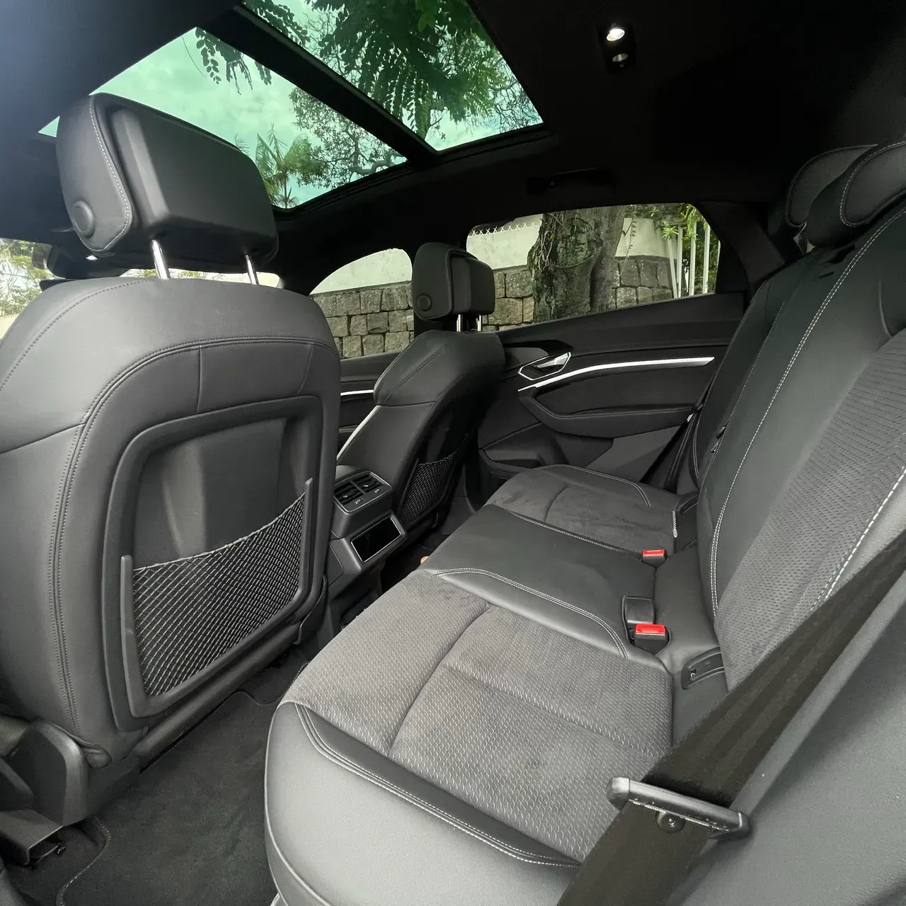 Audi E-tron - Imagem 12