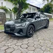 Audi E-tron - Miniatura 2