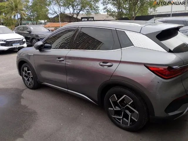 BYD Yuan Plus - Imagem 2