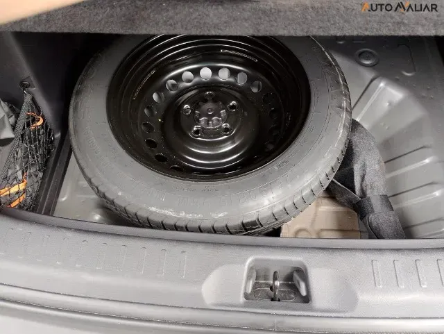 BYD Yuan Plus - Imagem 11