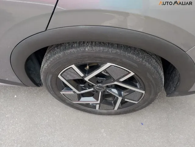 BYD Yuan Plus - Imagem 9