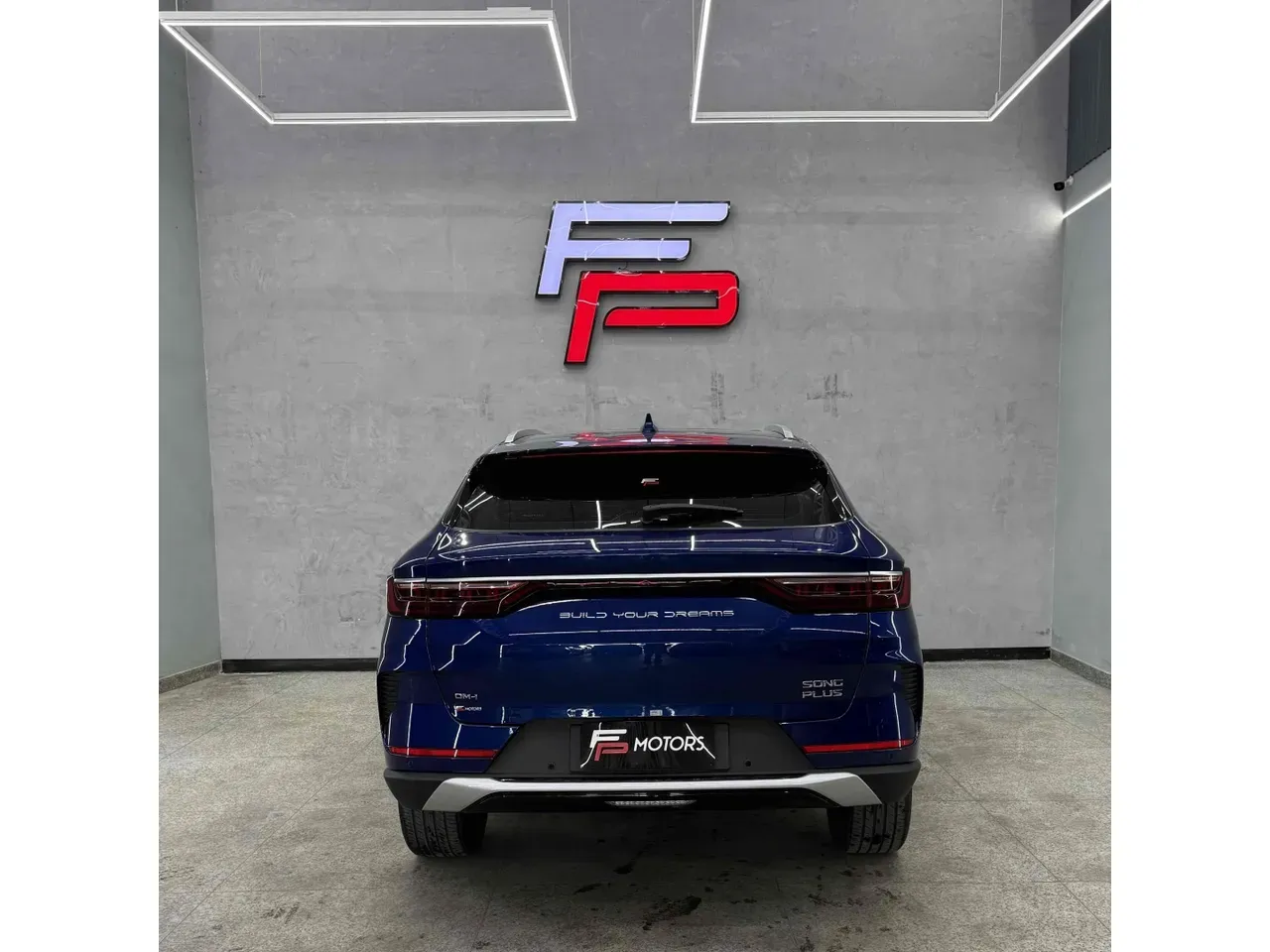 BYD Song Plus - Imagem 6