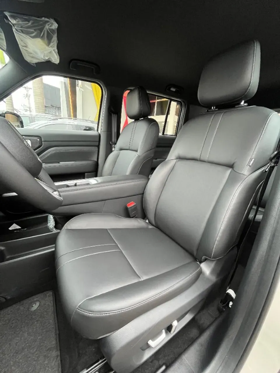 Chevrolet Spark Euv - Imagem 7