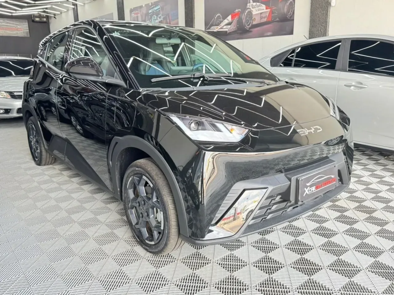 BYD Dolphin Mini - Imagem 5