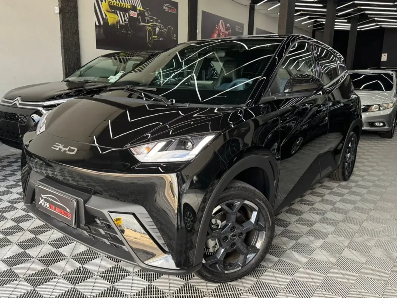 BYD Dolphin Mini - Imagem 4