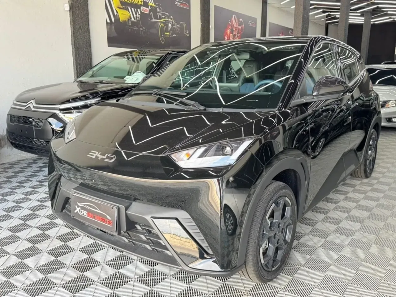 BYD Dolphin Mini - Imagem 6