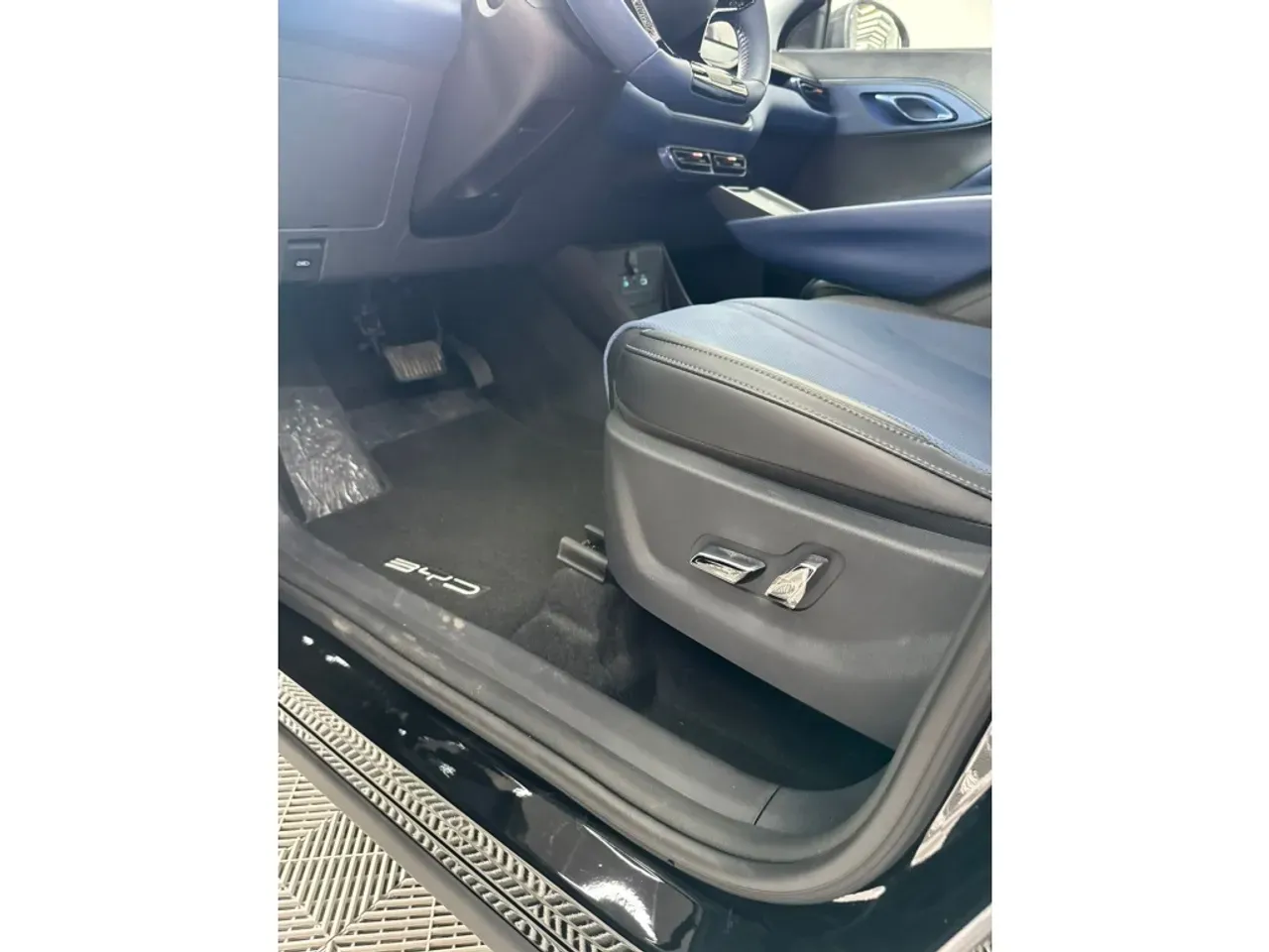 BYD Dolphin Mini - Imagem 10