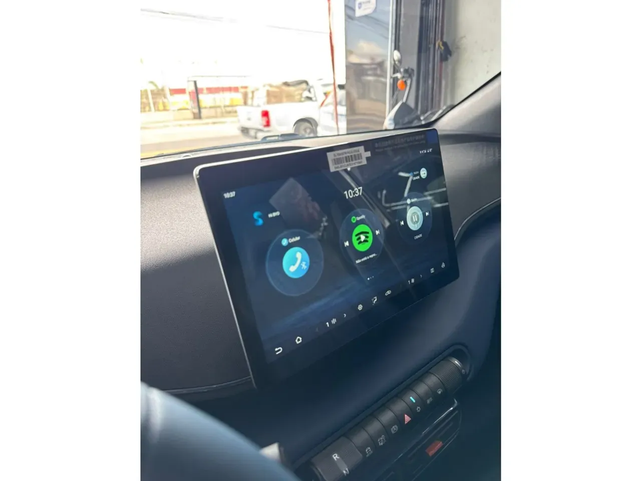 BYD Dolphin Mini - Imagem 13