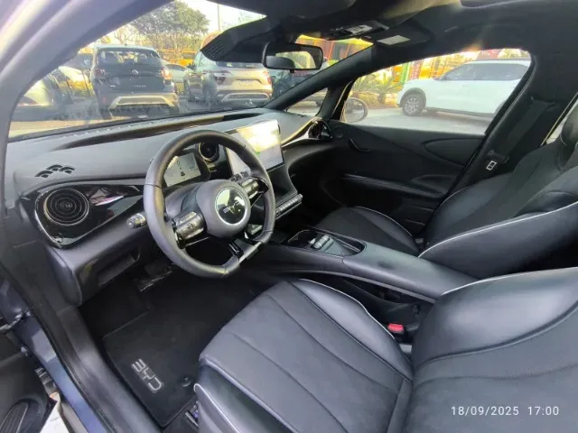 BYD Dolphin Plus - Imagem 7