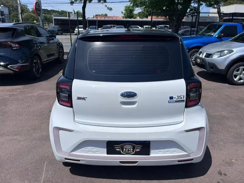 JAC E-JS1 - Imagem 5