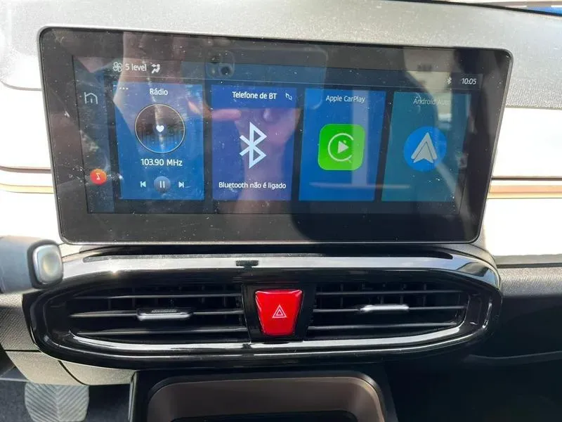 JAC E-JS1 - Imagem 17