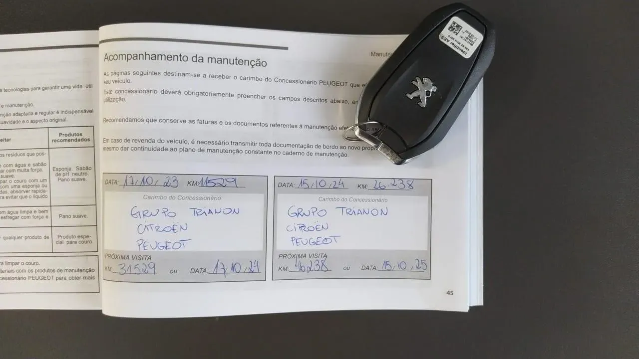 Peugeot E-2008 - Imagem 7