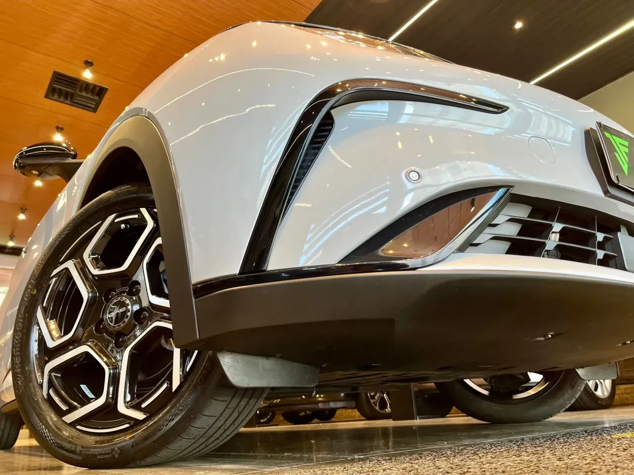 BYD Dolphin Plus - Imagem 4