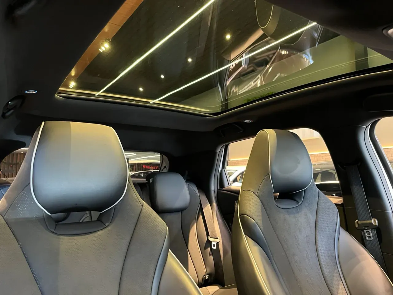 BYD Dolphin Plus - Imagem 12