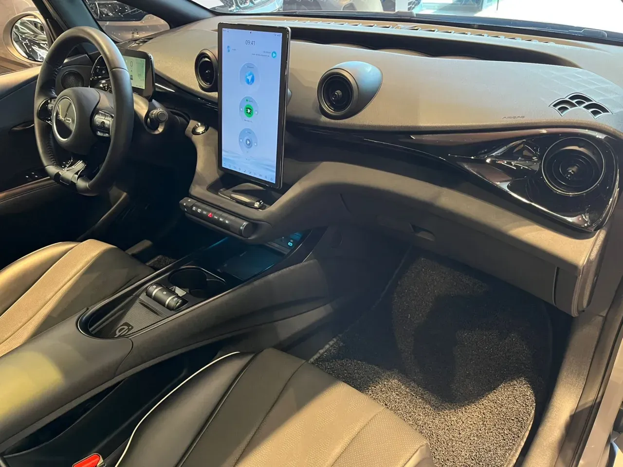 BYD Dolphin Plus - Imagem 15