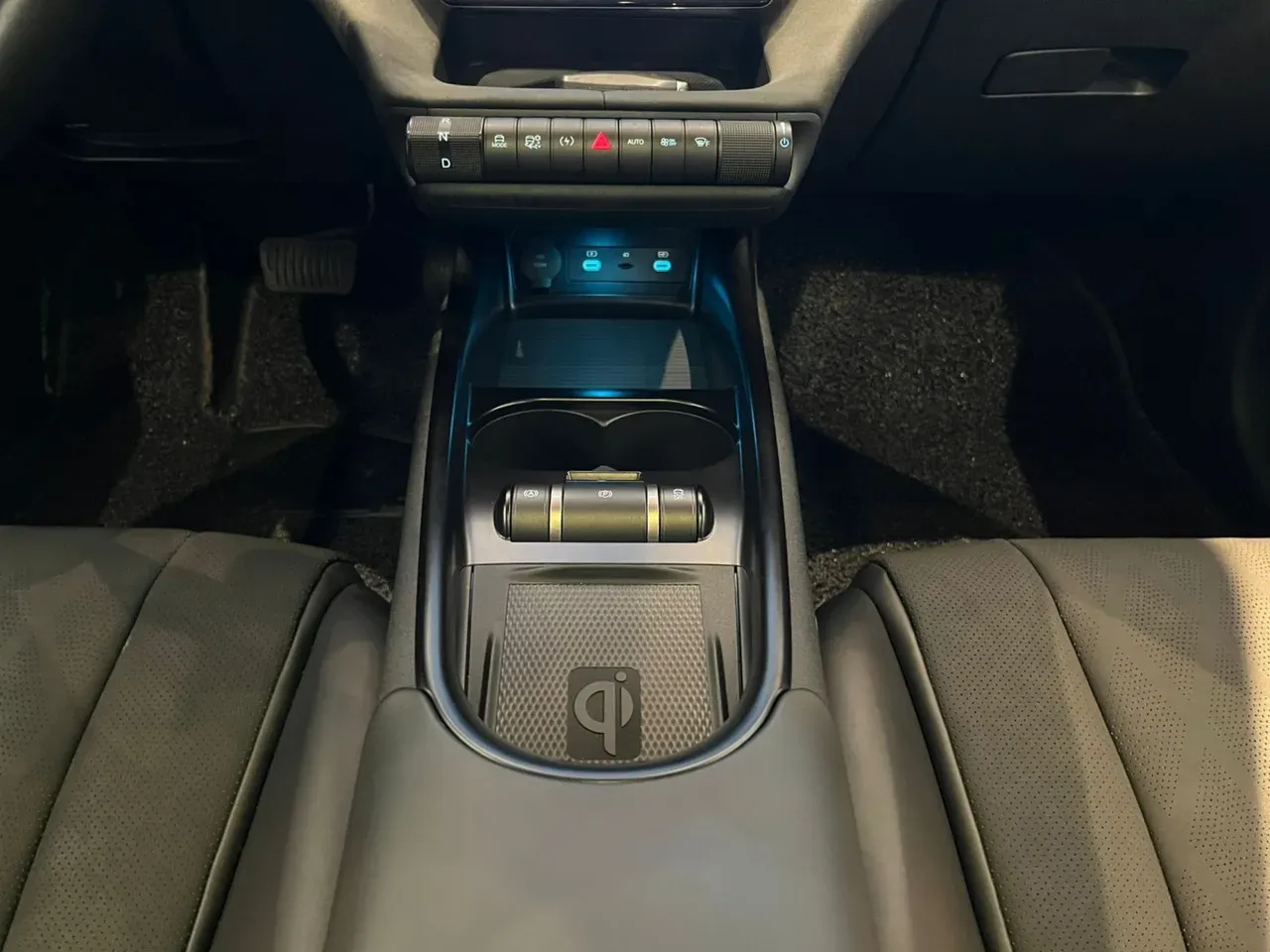 BYD Dolphin Plus - Imagem 16