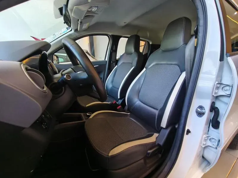 Renault Kwid E-tech Electric - Imagem 12