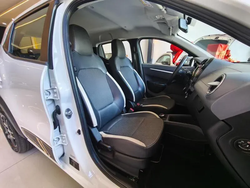 Renault Kwid E-tech Electric - Imagem 15