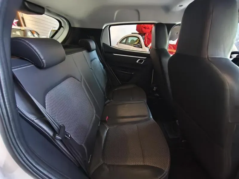 Renault Kwid E-tech Electric - Imagem 14