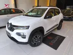 Renault Kwid E-tech Electric - Miniatura 1
