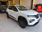 Renault Kwid E-tech Electric - Miniatura 4
