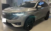 GWM Haval H6 Plug-in Hybrid - Miniatura 3
