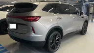 GWM Haval H6 Plug-in Hybrid - Miniatura 4