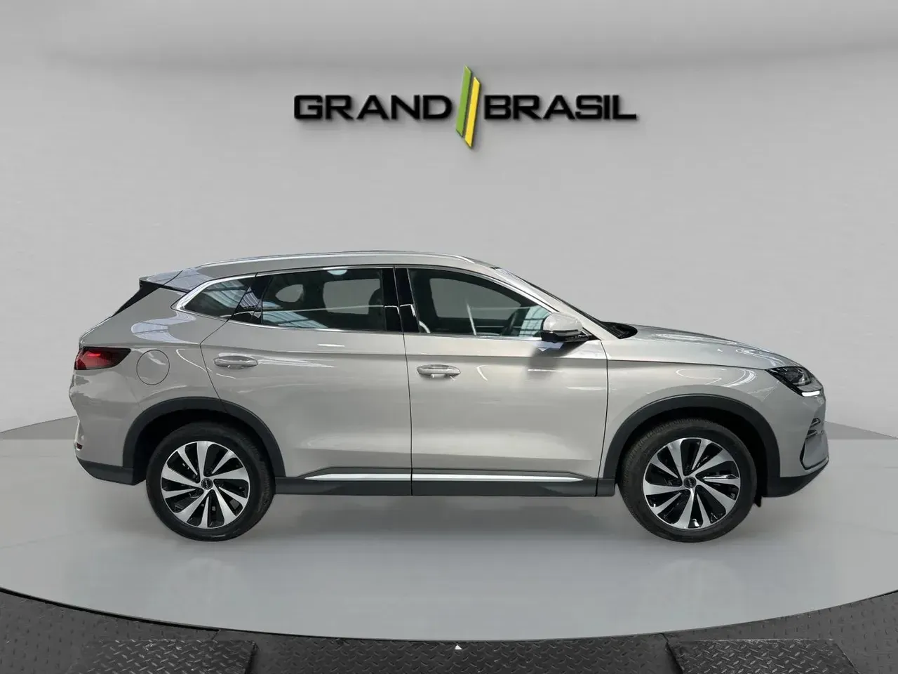 BYD Song Plus - Imagem 2