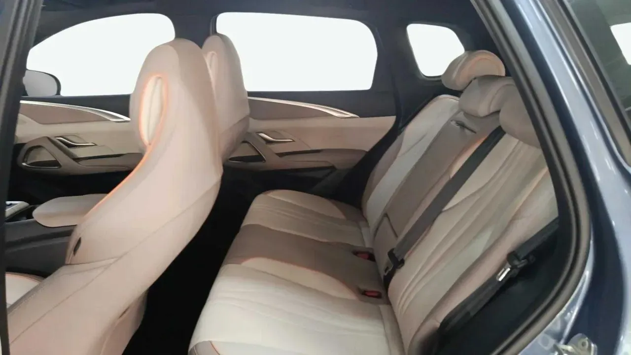 BYD Song Pro Dm-i Plug-in Hybrid - Imagem 11