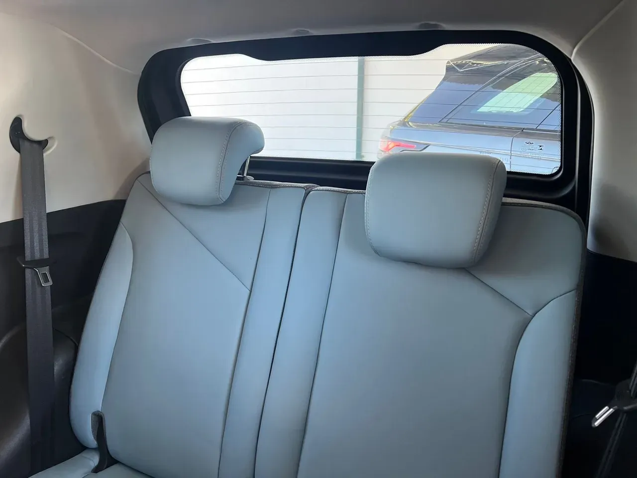 Chery Eq1 - Imagem 7