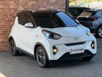 Chery Eq1 - Miniatura 2
