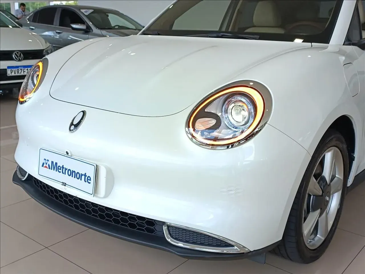 GWM Ora 03 - Imagem 7