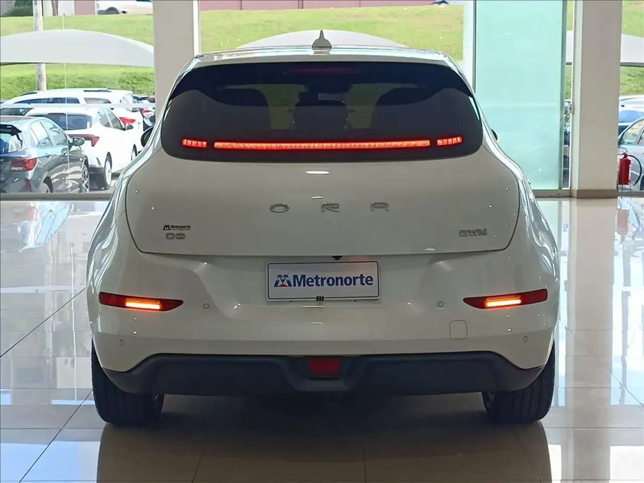 GWM Ora 03 - Imagem 5